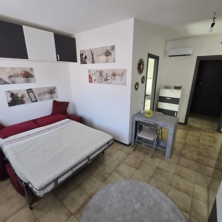 Mazinga, Tranquillita In Citta Apartment Sondrio Exterior foto
